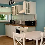Landhaus Buckow Daire