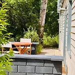 Landhaus Buckow Daire *