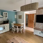 Landhaus Buckow Buckow