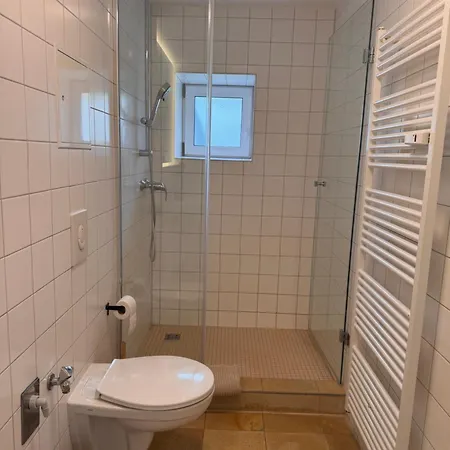 Landhaus Buckow Buckow