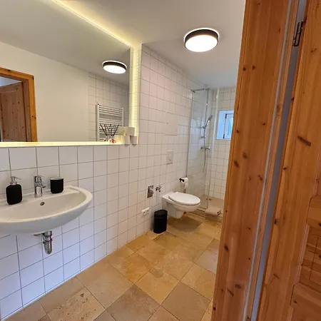 شقة Landhaus Buckow باكو