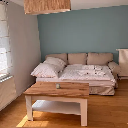 Landhaus Buckow