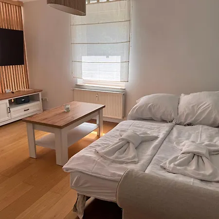 Landhaus Buckow *