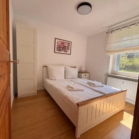Landhaus Buckow Buckow