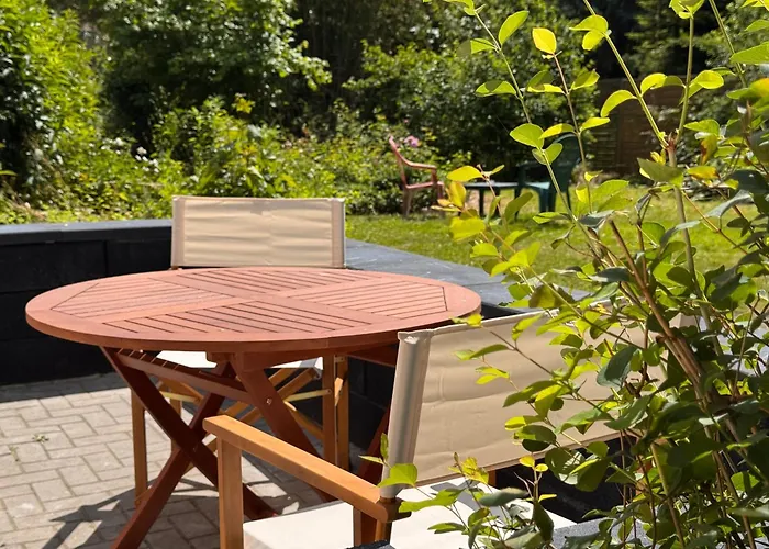 Landhaus Buckow Buckow