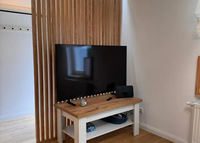 Landhaus Buckow * Buckow