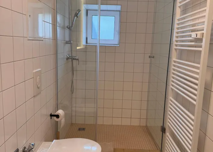 Landhaus Buckow Buckow